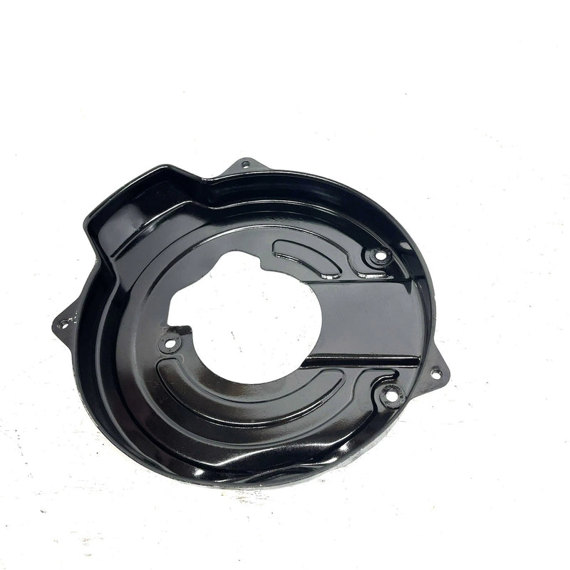 86-95 Yamaha Moto 4 YFM200DX OEM Brake Rotor Cover #1 29U-25715-00-00 AY68