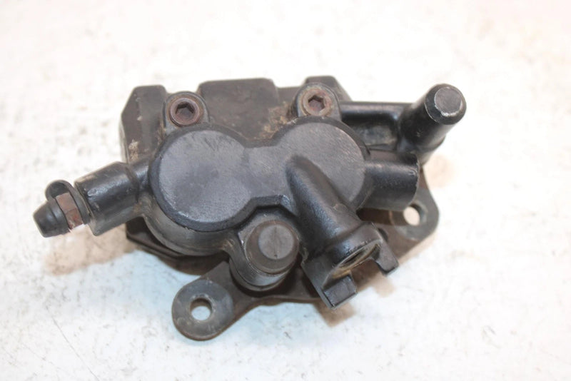 1990 Kawasaki Bayou 300 Oem Left Front Brake Caliper 43041-1518 AK22