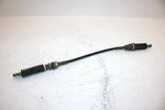 2000 Suzuki Lt-a500f Oem Reverse Cable 58840-09F00 AS25