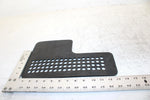 1993 Polaris Xlt Sp Oem Air Silencer Plate 5850102 SP72