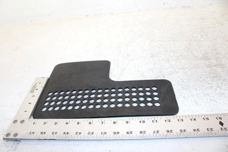 1993 Polaris Xlt Sp Oem Air Silencer Plate 5850102 SP72