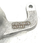 2016 Polaris Sportsman SP 850 OEM Front Left Steering Knuckle 5143613 AP239