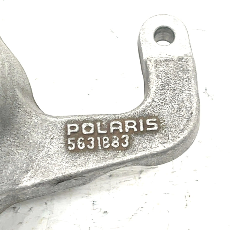 2016 Polaris Sportsman SP 850 OEM Front Left Steering Knuckle 5143613 AP239