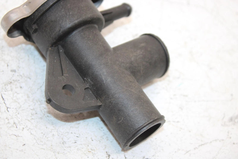 97 Arctic Cat Zl 440 Oem Coolant Fill Kneck And Cap 2606-859 Q524