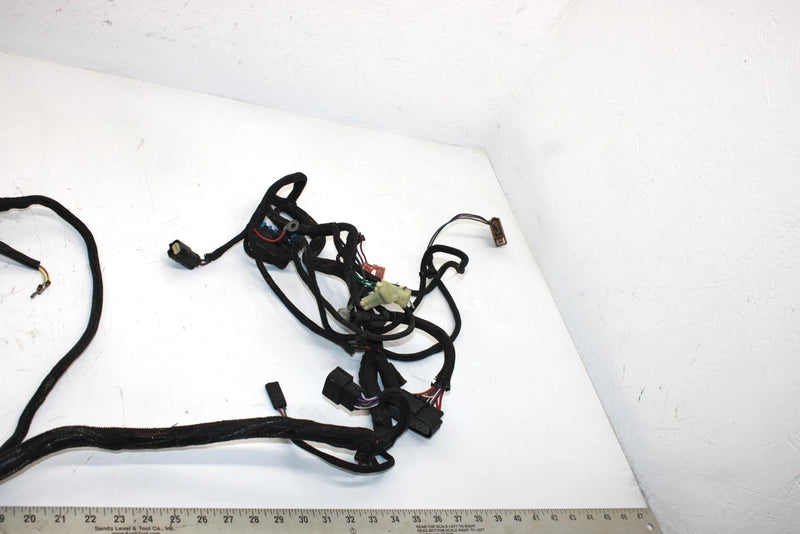 07 Arctic Cat F5 Lxr Efi Oem Main Wire Harness 1686-373 SA59