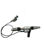 00-06 Honda Rancher 350 Aftermarket 4x4 Disconnect AH47