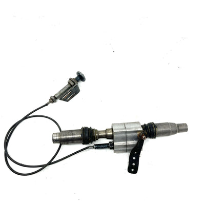 00-06 Honda Rancher 350 Aftermarket 4x4 Disconnect AH47