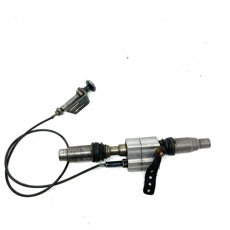 00-06 Honda Rancher 350 Aftermarket 4x4 Disconnect AH47