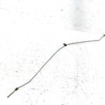 00-01 Arctic Cat 500 4x4 Automatic OEM Center Brake Hard Line 0402-593 AA32