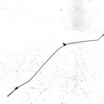 00-01 Arctic Cat 500 4x4 Automatic OEM Center Brake Hard Line 0402-593 AA32