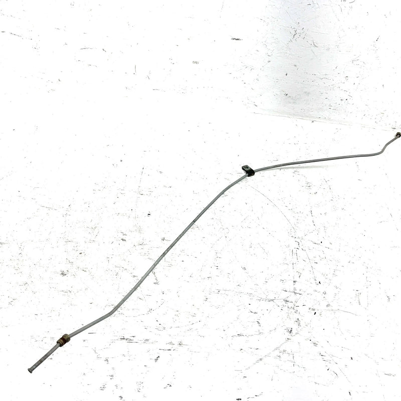 00-01 Arctic Cat 500 4x4 Automatic OEM Center Brake Hard Line 0402-593 AA32