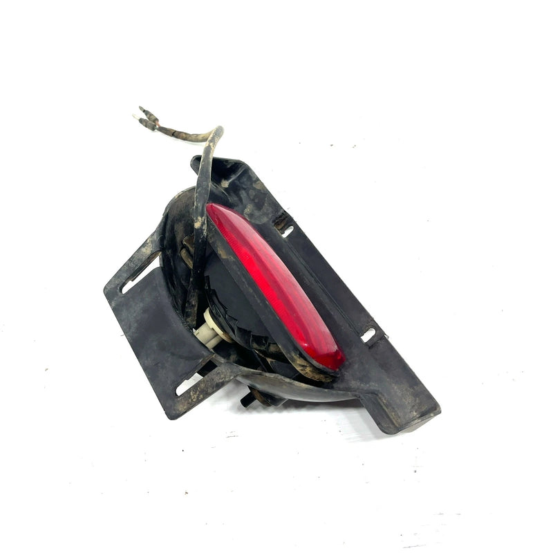 01-04 Honda Foreman Rubicon 500 TRX500 OEM Taillight W/Cover 33710-HN5-670 AH95