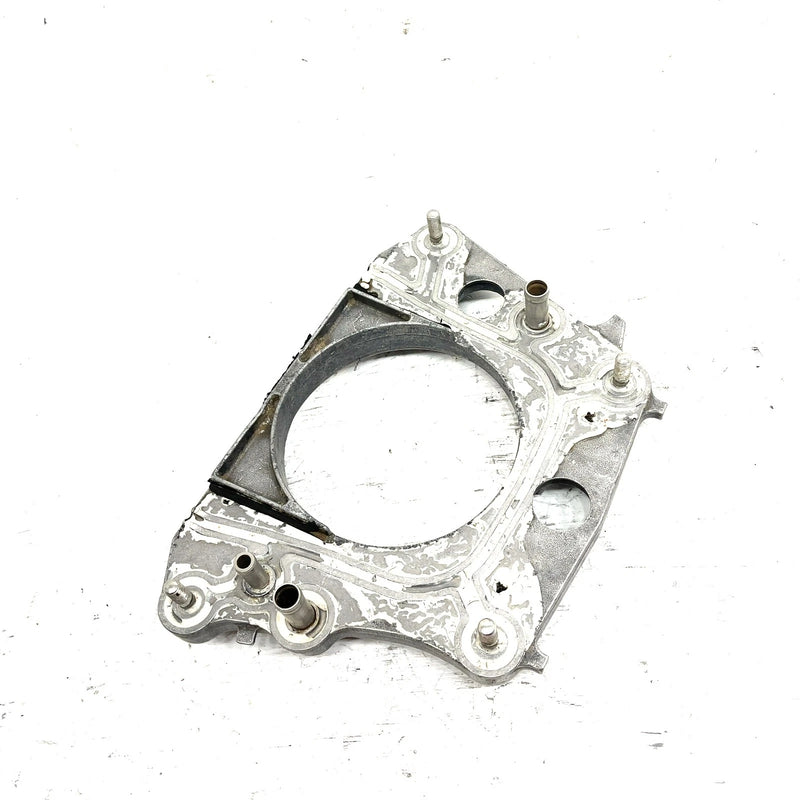 01 Yamaha GP 1200 RZ OEM Jet Pump Transform Plate Support 66V-G5831-00-00 JY28
