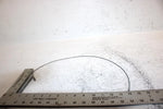 1998 Ski-doo Formula 500 Oem Hood Cable W/Spring 415093900 SS1