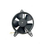 2004 Yamaha Bruin 350 YFM350FA 4x4 OEM Cooling Fan 1NS-E2405-01-00 AY63