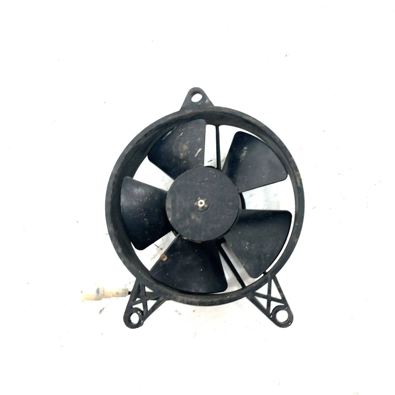 2004 Yamaha Bruin 350 YFM350FA 4x4 OEM Cooling Fan 1NS-E2405-01-00 AY63