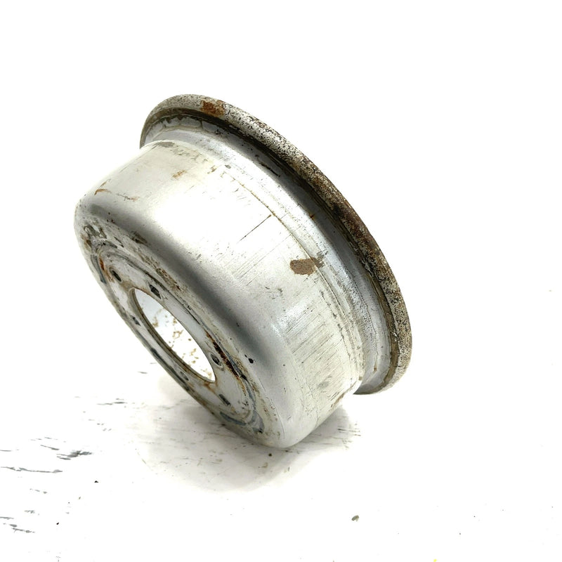 1983 Suzuki ALT125 OEM Outer Rim Half 55313-18901-126 AS29