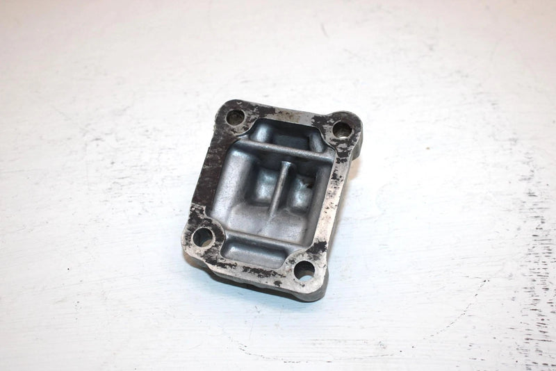 1980 Honda Atc110 Oem Cylinder Head Cover 12301-943-000 AH73