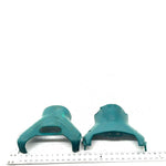 96-97 Sea-Doo GTX OEM Handlebar Cover Set 277000625 JS60