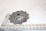 2013 Polaris 600 Rush Pro R Oem Brake Rotor 5138032 SP29