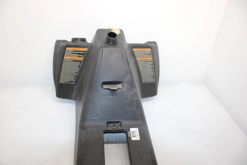 11 Polaris Rush 600 Oem Fuel Gas Tank 2520913 2521017 SP5