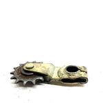 84-87 Suzuki Quadrunner 185 OEM Drive Chain Tensioner 61300-24832 AS0