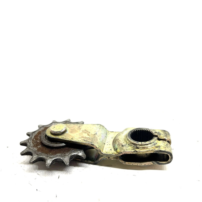 84-87 Suzuki Quadrunner 185 OEM Drive Chain Tensioner 61300-24832 AS0