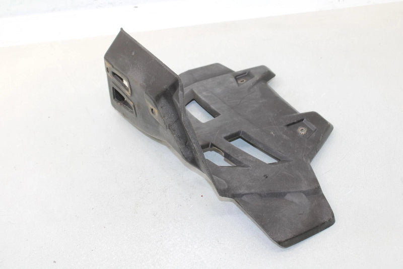 2005 Polaris Predator 500 Oem Left Heel Pocket 5434432-070 AP3