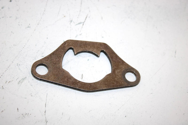 86 Honda Trx250a Oem Shift Guide Plate 24328-HA0-000 Q2110