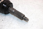 2011 Polaris Ranger 800 Oem Rear Drive Shaft Assembly 1333008 1333233 XP4