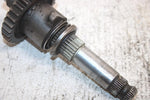 2000 Honda Trx300 Fourtrax 4x4 Oem Kickstart Spindle Gear 28250-HM5-850 AH37