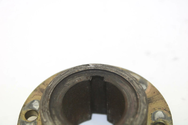91 Arctic Cat Prowler Special OEM Brake Rotor Hub 0602-272 SA90