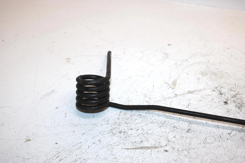 92 Yamaha Phazer Ii Le Oem Front Skid Spring Set 87F-47471-00-00 SY41