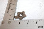1985 Honda Atc 110a All Terrain Oem Shift Stopper Star 24425-350-020 AH58