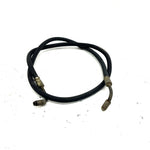90-93 Polaris Trail Boss 350L 2x4 OEM Rear Brake Line 1930632 AP193