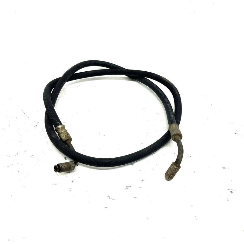 90-93 Polaris Trail Boss 350L 2x4 OEM Rear Brake Line 1930632 AP193