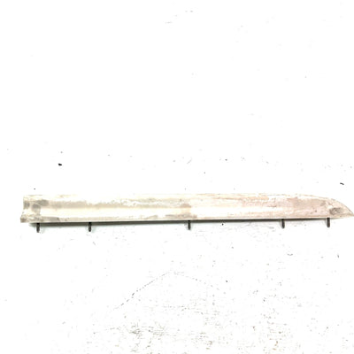 1995 Sea-Doo GTX OEM Sponson Set 292000182 JS62