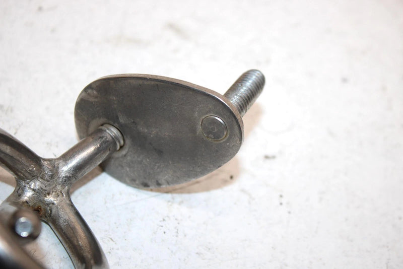 1998 Arctic Cat Ts-l 1000 Oem Rear Tow Hook 0624-394 JA11