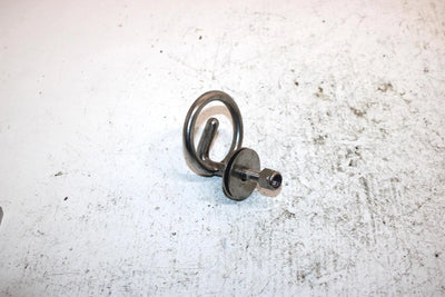 1995 Polaris Slt 750 Oem Rear Tow Hook 7061002 JP27