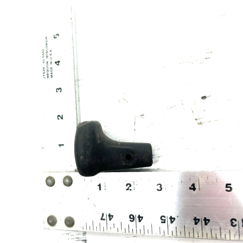 2002 Arctic Cat 375 2x4 Automatic OEM Shift Knob 0402-843 AA41
