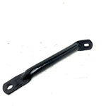 1999 Suzuki Quadrunner 160 OEM Left Rear Rack Bracket 46442-02C10 AS30