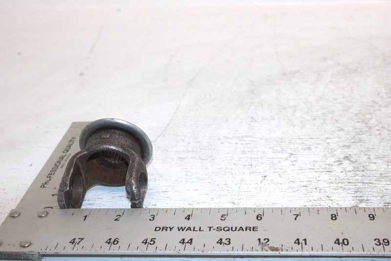 2000 Suzuki It-f500f Oem Front Drive Yoke 27130-03G00 AS25