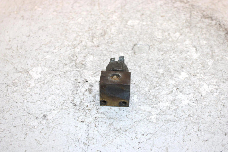 2000 Polaris Xplorer Oem Brake Cross Fitting 7052194 AP169