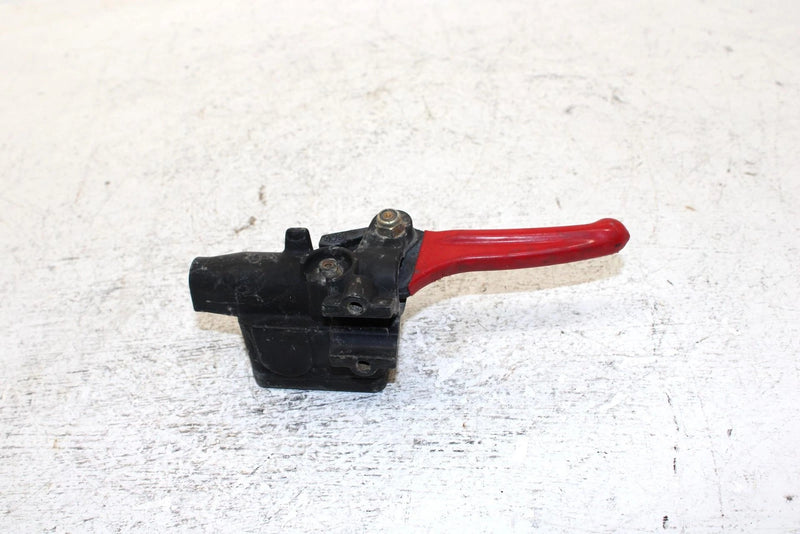 1995 Polaris Xlt Oem Master Cylinder 2050070 SP34