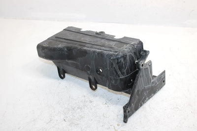 02 Arctic Cat Z 570 Oem Rear Cooling Shroud 3006-018 SA176