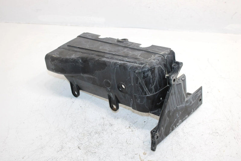 02 Arctic Cat Z 570 Oem Rear Cooling Shroud 3006-018 SA176