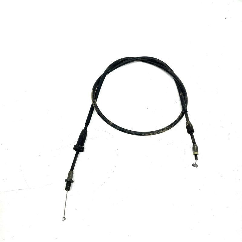 01-04 Honda Foreman Rubicon 500 TRX500 OEM Throttle Cable 17910-HN2-000 AH95