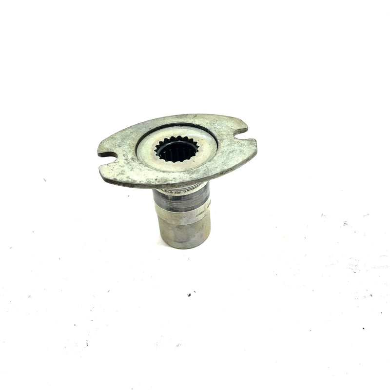 1994 Yamaha Timberwolf 250 YFB250 OEM Starter Recoil Pulley 3GC-15777-00-00 AY56