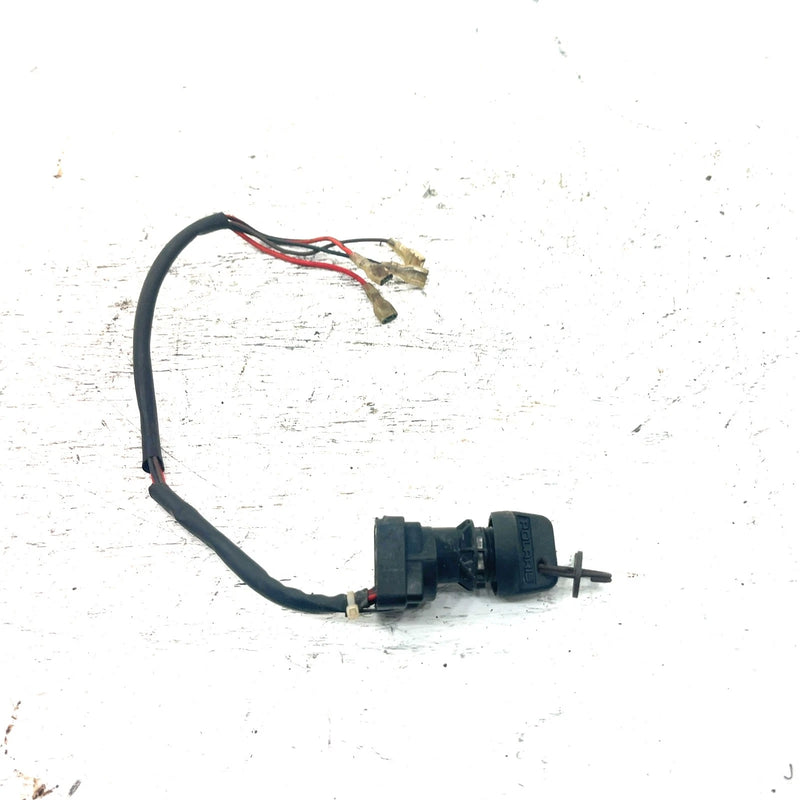 99-00 Polaris Sportsman 335 4X4 OEM Ignition Key Switch 4110194 AP249