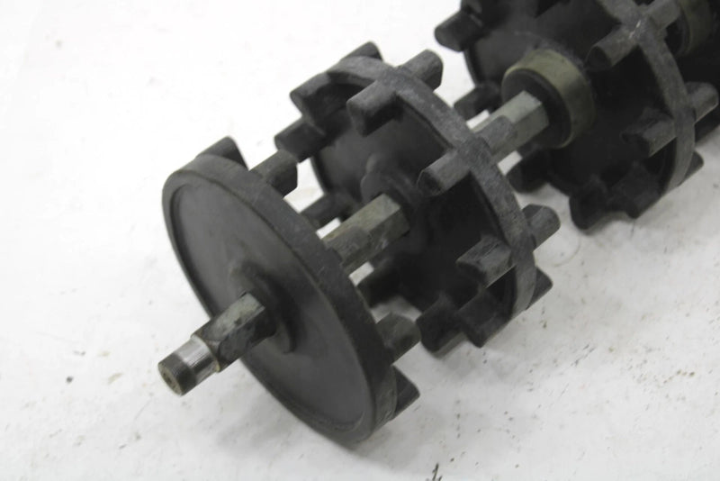 1994 Yamaha Vmax 600 St Oem Drive Axle Assembly 8AB-W4751-00-00 SY73